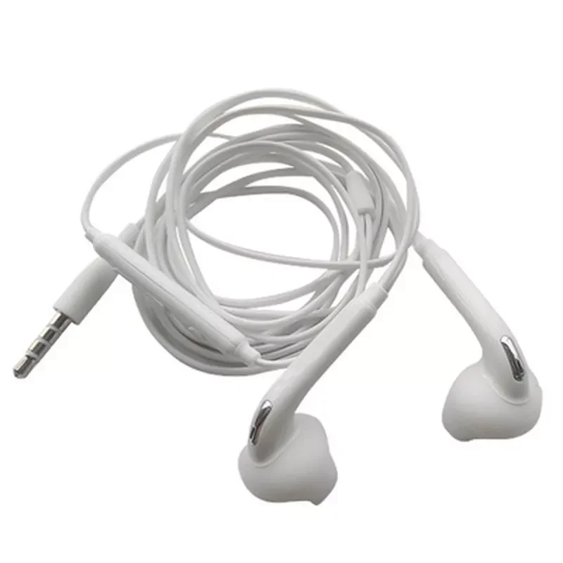 Sport Earphone Wired Super Bass Universal 3.5mm Earphone Earbud with Built-in Microphone Hands Free In-ear Earphone Game Headset
Sport Earphone Wired Super Bass Universal 3.5mm Earphone Earbud with Built-in Microphone Hands Free In-ear Earphone Game Headset