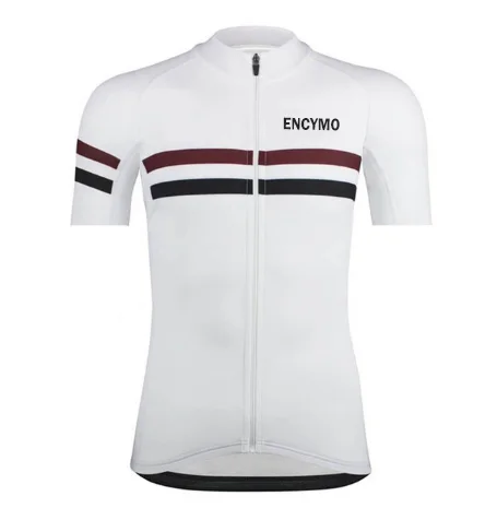 New Style Pro Team Top Quality Men's Cycling Jersey Short Sleeve Tight Fit Bicycle Road Bike Clothing
New Style Pro Team Top Quality Men's Cycling Jersey Short Sleeve Tight Fit Bicycle Road Bike Clothing