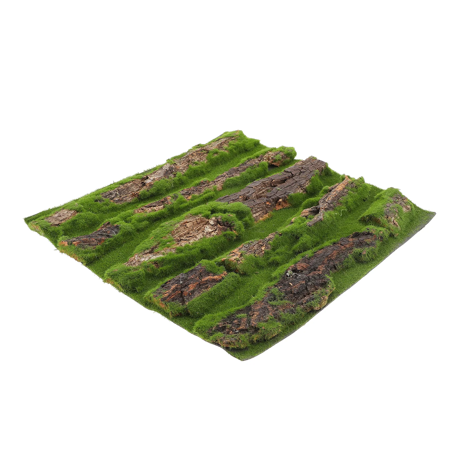 Terrarium Container Climbing Pet Bark Decoration Aquarium Tortoise Fish Background Barks Decorate 30X30X2CM Artificial Moss
Terrarium Container Climbing Pet Bark Decoration Aquarium Tortoise Fish Background Barks Decorate 30X30X2CM Artificial Moss