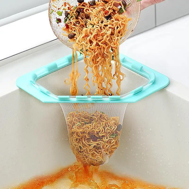 Filter screen, sink, residue, garbage, leftovers, sink, dish washing, triangular drain rack, kitchen artifact
Filter screen, sink, residue, garbage, leftovers, sink, dish washing, triangular drain rack, kitchen artifact