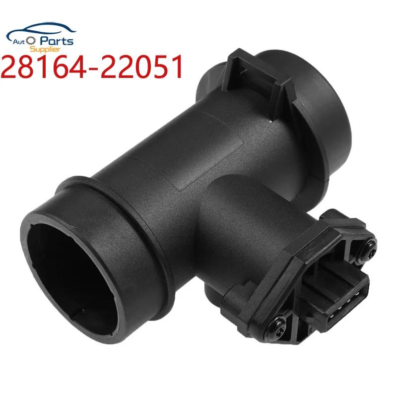 New 28164-22051 MAF Mass Air Flow Sensor Meter For Hyundai Accent Scoupe ALFA ROMEO 2816422051
New 28164-22051 MAF Mass Air Flow Sensor Meter For Hyundai Accent Scoupe ALFA ROMEO 2816422051