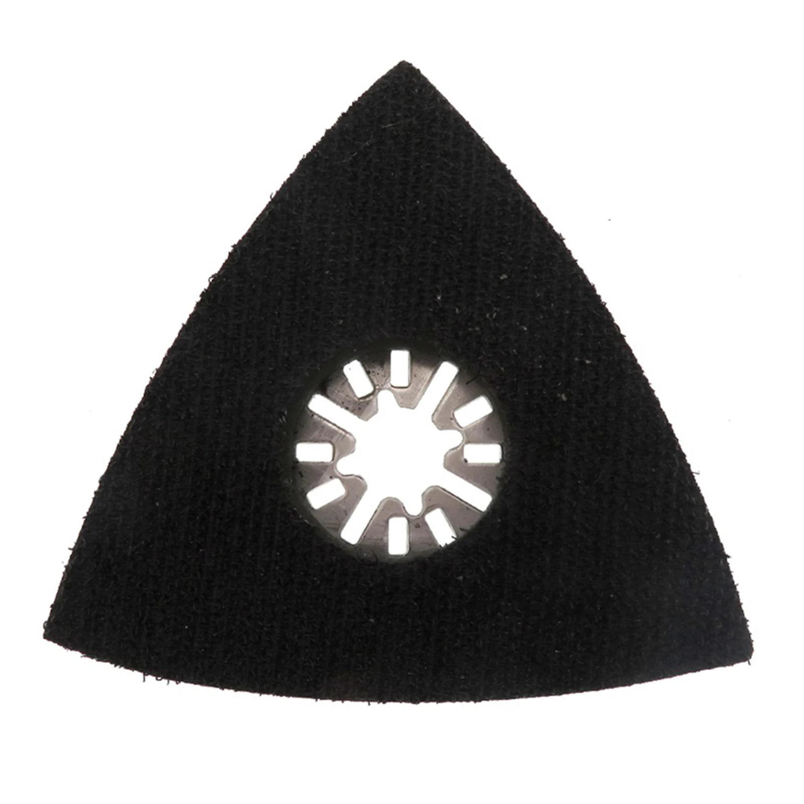 Tool Triangular Sanding Pad Tools Tools Removal 1PCS 80mm Fit Multi Tool Black Hooks More Oscillating Sanding Pad
Tool Triangular Sanding Pad Tools Tools Removal 1PCS 80mm Fit Multi Tool Black Hooks More Oscillating Sanding Pad