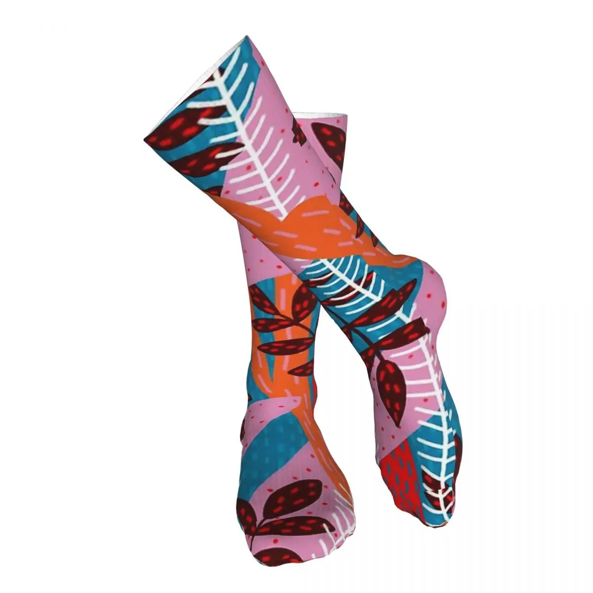 Magical Forest Adult Stockings Breathable Suitable For Sports Sports Stockings Bright Colours
Magical Forest Adult Stockings Breathable Suitable For Sports Sports Stockings Bright Colours