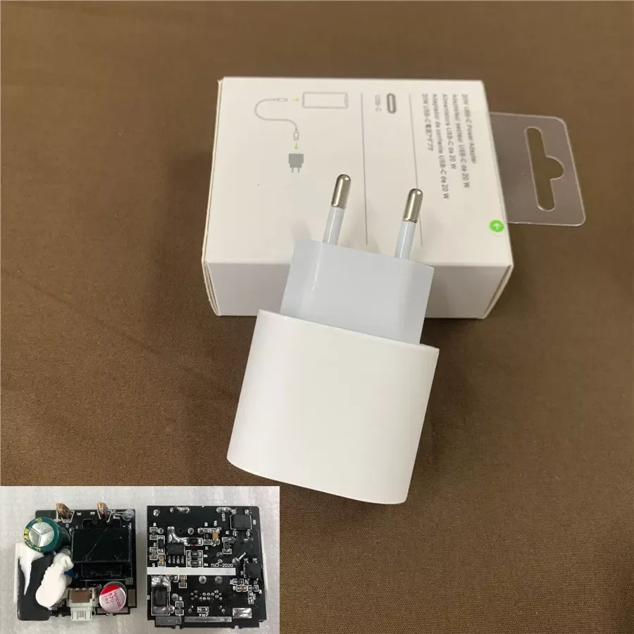 Best Original Quality 20w PD Charger For iPhone 13 pro max 11 Pro XS XR 12 i13 Fast Charging with Box 10 pcs 10pcs/lot
Best Original Quality 20w PD Charger For iPhone 13 pro max 11 Pro XS XR 12 i13 Fast Charging with Box 10 pcs 10pcs/lot
