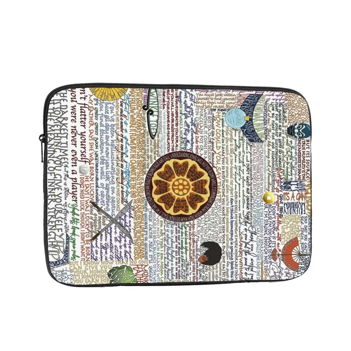 Чехол-подкладка для ноутбука 12, 13, 15, 17 дюймов
Чехол-подкладка для ноутбука 12, 13, 15, 17 дюймов