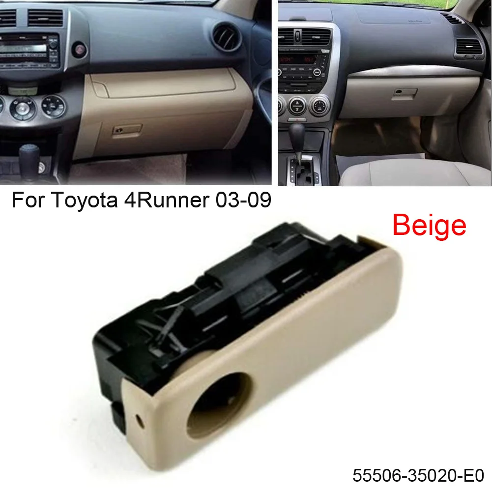 Запасные части 55506-35020-E0, аксессуары для замены 2003-2009, Флюоресцентный дверной замок для Toyota 4runner 55506-35020-E0
Запасные части 55506-35020-E0, аксессуары для замены 2003-2009, Флюоресцентный дверной замок для Toyota 4runner 55506-35020-E0