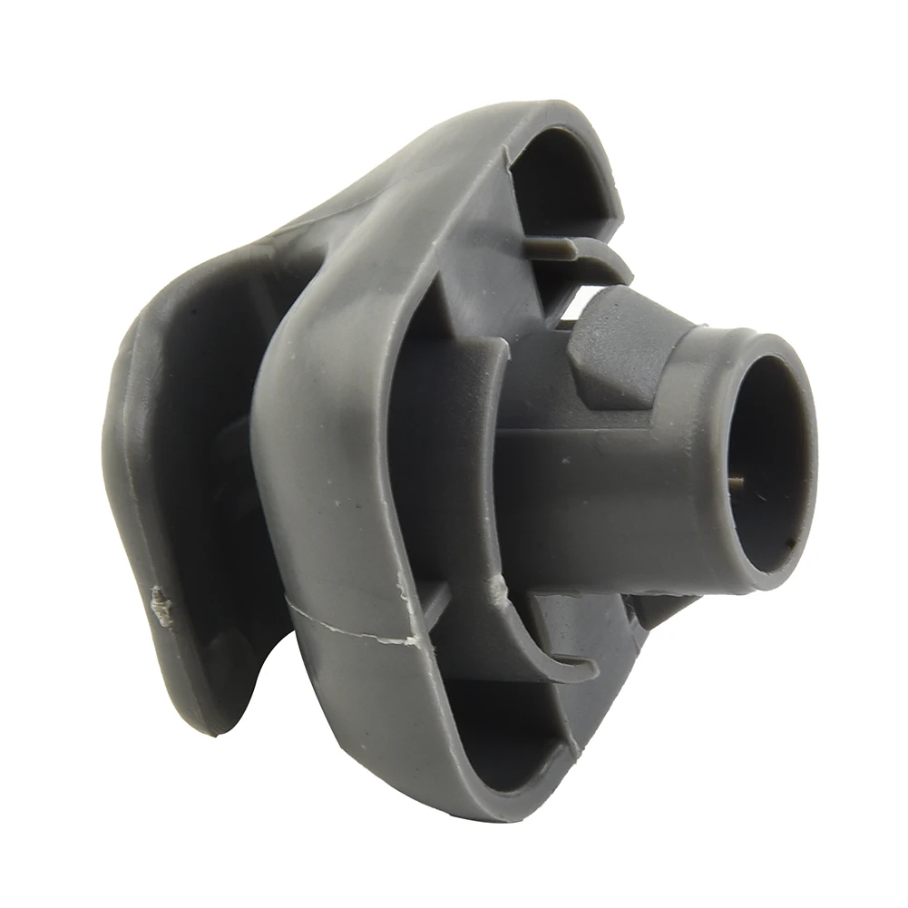 High Quality Sun Visor Clip Part Accessories 1PC For Honda Civic 1996-2004 For Ridgeline 2006-2011 Gray Plastic
High Quality Sun Visor Clip Part Accessories 1PC For Honda Civic 1996-2004 For Ridgeline 2006-2011 Gray Plastic