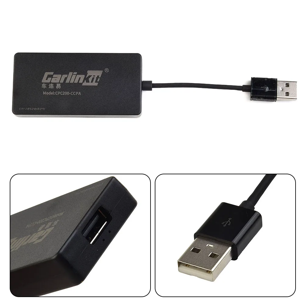 Car Mirror Player UBS Dongle Adapter Car Mirror Player Car Play Module ABS+PC CPC200-CCPA For Atmel AT91SAM9260
Car Mirror Player UBS Dongle Adapter Car Mirror Player Car Play Module ABS+PC CPC200-CCPA For Atmel AT91SAM9260