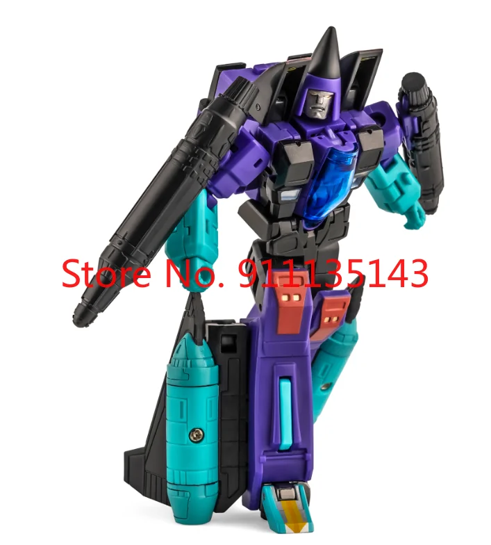 NewAge Toys Transformation Toy Mini Warrior Heroes NA H16G Fenrir Action Figure Deformation Robot Deformed Holiday Gift
NewAge Toys Transformation Toy Mini Warrior Heroes NA H16G Fenrir Action Figure Deformation Robot Deformed Holiday Gift