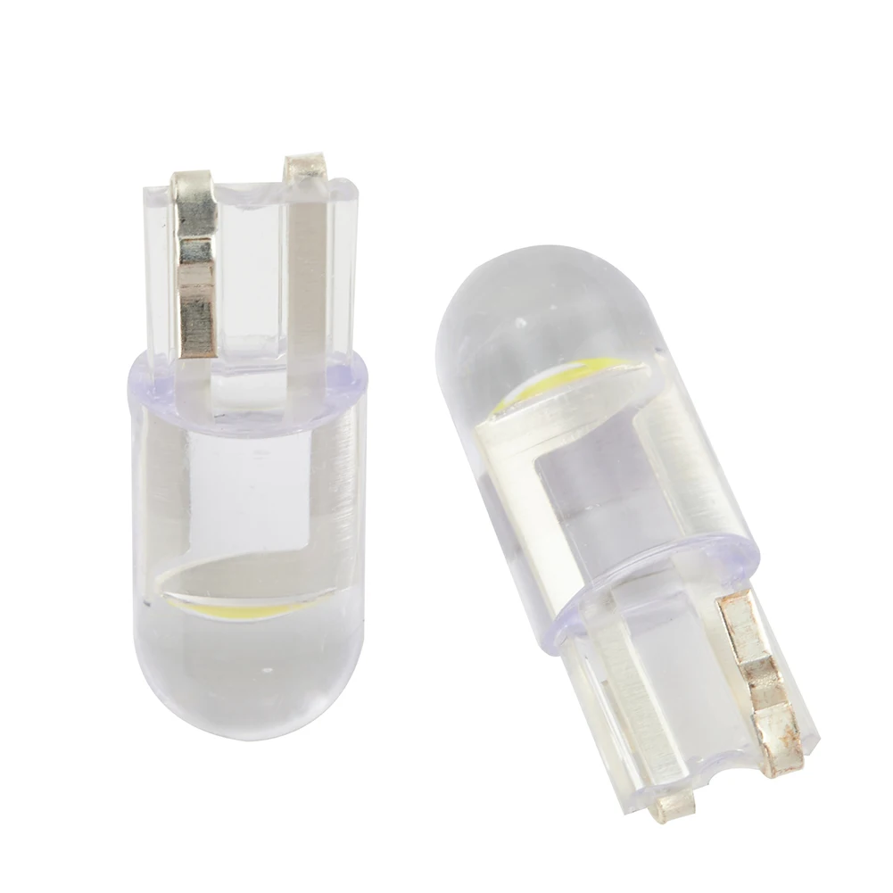 Lamp LED Light 24x9x8 Mm COB Cab Marker Car/Truck/Van DC 12V ForW5W 194 168 147 152 158 159 Brand New Universal
Lamp LED Light 24x9x8 Mm COB Cab Marker Car/Truck/Van DC 12V ForW5W 194 168 147 152 158 159 Brand New Universal
