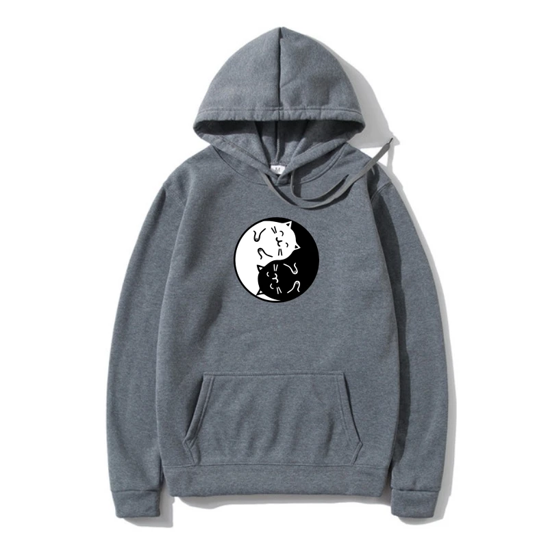 Ca Kitten Yin Yang Cute Funny Meme Hipster Slogan Graphic New Mens Outerwear Free Shipping Funny Outerwear Hoody
Ca Kitten Yin Yang Cute Funny Meme Hipster Slogan Graphic New Mens Outerwear Free Shipping Funny Outerwear Hoody