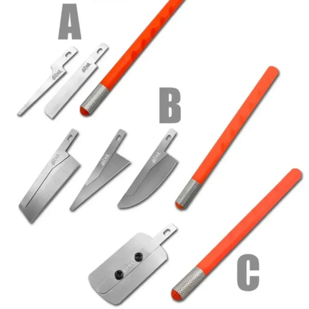 Модель MS101 прецизионный режущий нож, инструменты, 3 стиля, лезвия для модели Gundam, инструмент, мини-ручная пила, военная модель, инструменты для хобби, сделай сам
Модель MS101 прецизионный режущий нож, инструменты, 3 стиля, лезвия для модели Gundam, инструмент, мини-ручная пила, военная модель, инструменты для хобби, сделай сам