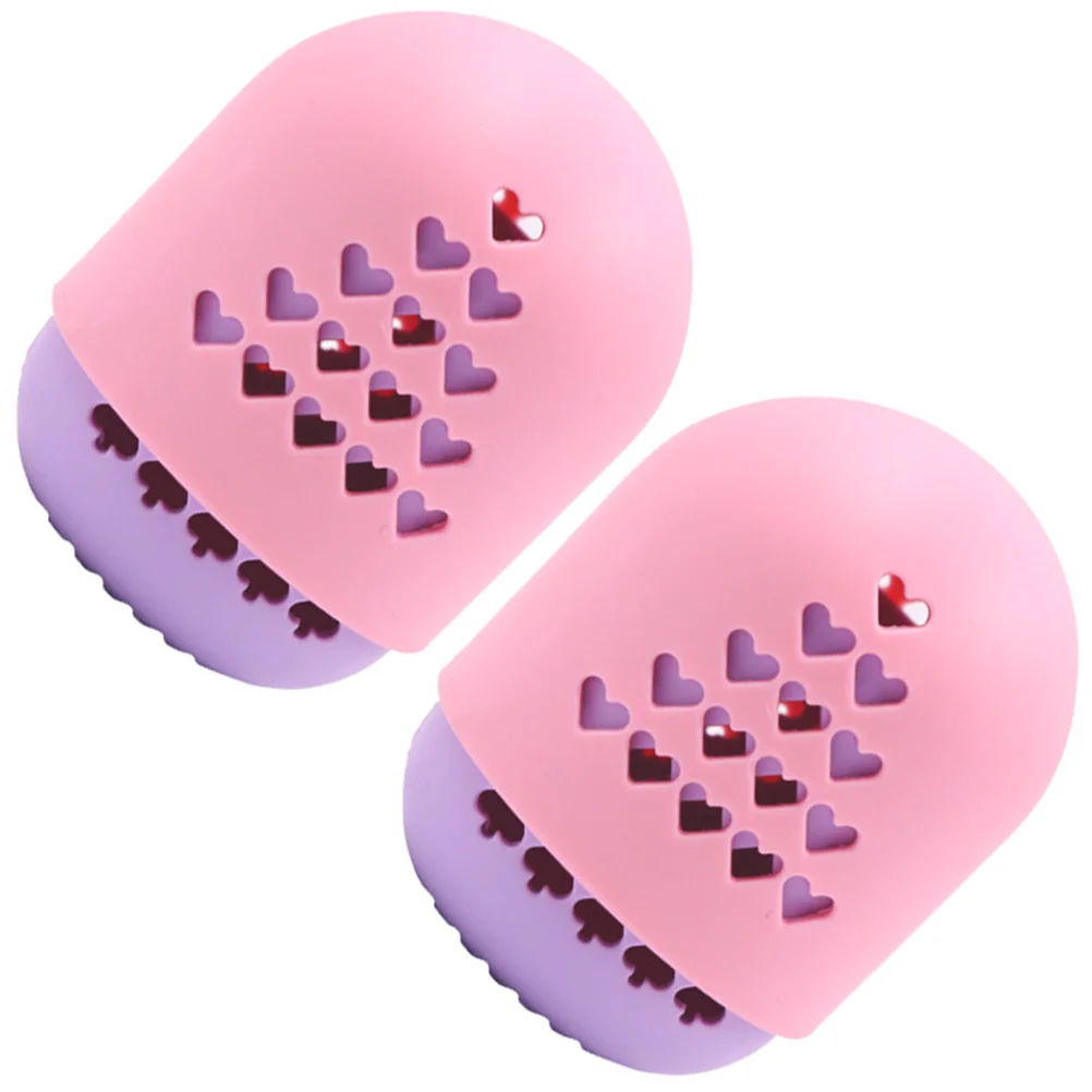 2pcs Makeup Egg Storage Case Makeup Sponge Case Sponge Case Makeup Sponge Holder Makeup Egg Holder
2pcs Makeup Egg Storage Case Makeup Sponge Case Sponge Case Makeup Sponge Holder Makeup Egg Holder