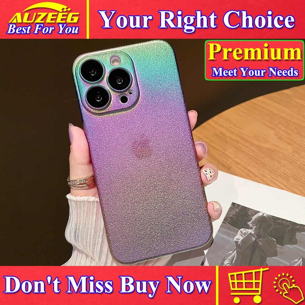 Luxury Case For Iphone Shockproof Phone Cover Case For Iphone 12 13 Pro Max New Fashion Gradient Case For Iphone Fully Protected
Luxury Case For Iphone Shockproof Phone Cover Case For Iphone 12 13 Pro Max New Fashion Gradient Case For Iphone Fully Protected