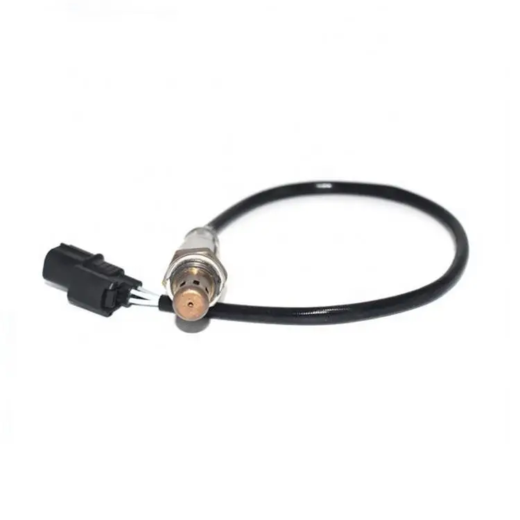 Auto Engine Parts O2 Electrochemical Car Mox Vehicle Petrol Zirconium Dioxide Oxygen Deletion Sensor Gas Heater 36532-5M1-H11
Auto Engine Parts O2 Electrochemical Car Mox Vehicle Petrol Zirconium Dioxide Oxygen Deletion Sensor Gas Heater 36532-5M1-H11