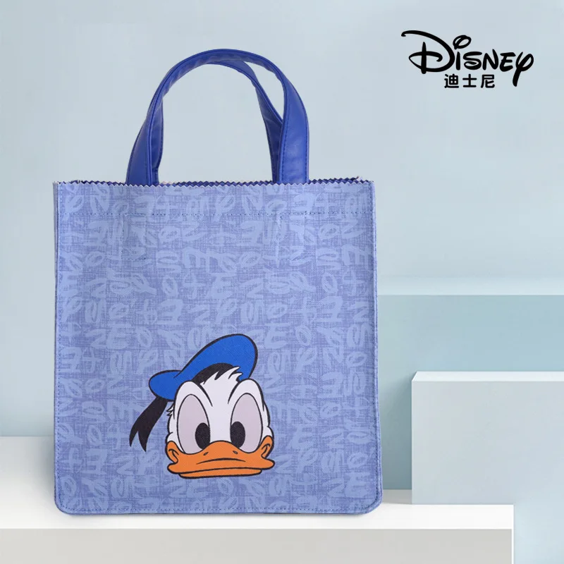 Новая Оригинальная Роскошная брендовая дамская сумочка Disney 2023 с Микки Маусом, модная женская сумка через плечо, вместительная многофункциональная сумка-тоут
Новая Оригинальная Роскошная брендовая дамская сумочка Disney 2023 с Микки Маусом, модная женская сумка через плечо, вместительная многофункциональная сумка-тоут