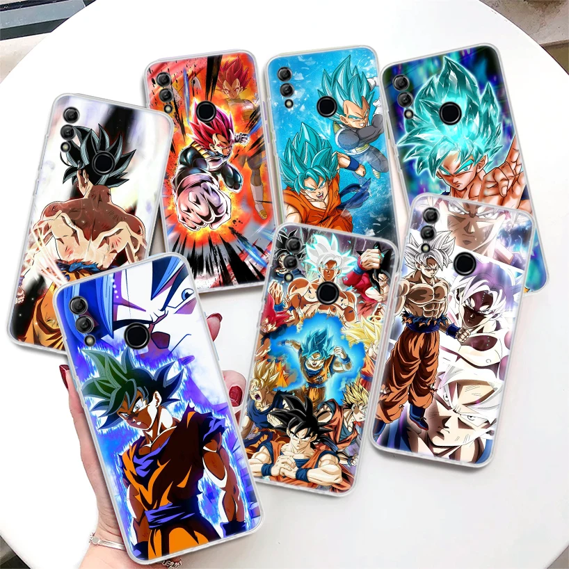 Anime Dragon Ball Coque Phone Case For Huawei Honor 8A 8S 8X 9X 10 Lite 9 20 Pro Y5 Y6 Y7 Y9S P Smart Z 2019 2021 Soft Cover
Anime Dragon Ball Coque Phone Case For Huawei Honor 8A 8S 8X 9X 10 Lite 9 20 Pro Y5 Y6 Y7 Y9S P Smart Z 2019 2021 Soft Cover