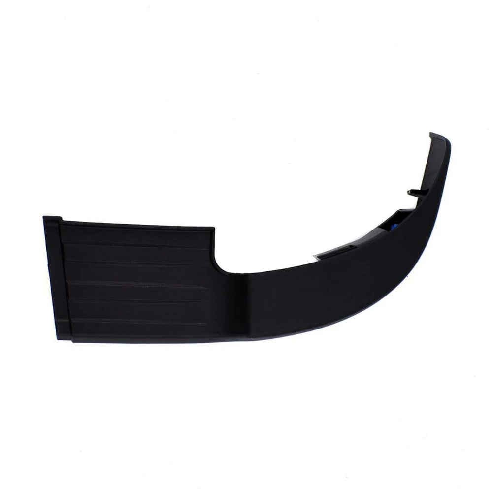 Hilux Revo Rear Bumper Trim Plate OEM Number 52163 0K030 Easy Plug and Play Installation Durable Plastic Material
Hilux Revo Rear Bumper Trim Plate OEM Number 52163 0K030 Easy Plug and Play Installation Durable Plastic Material