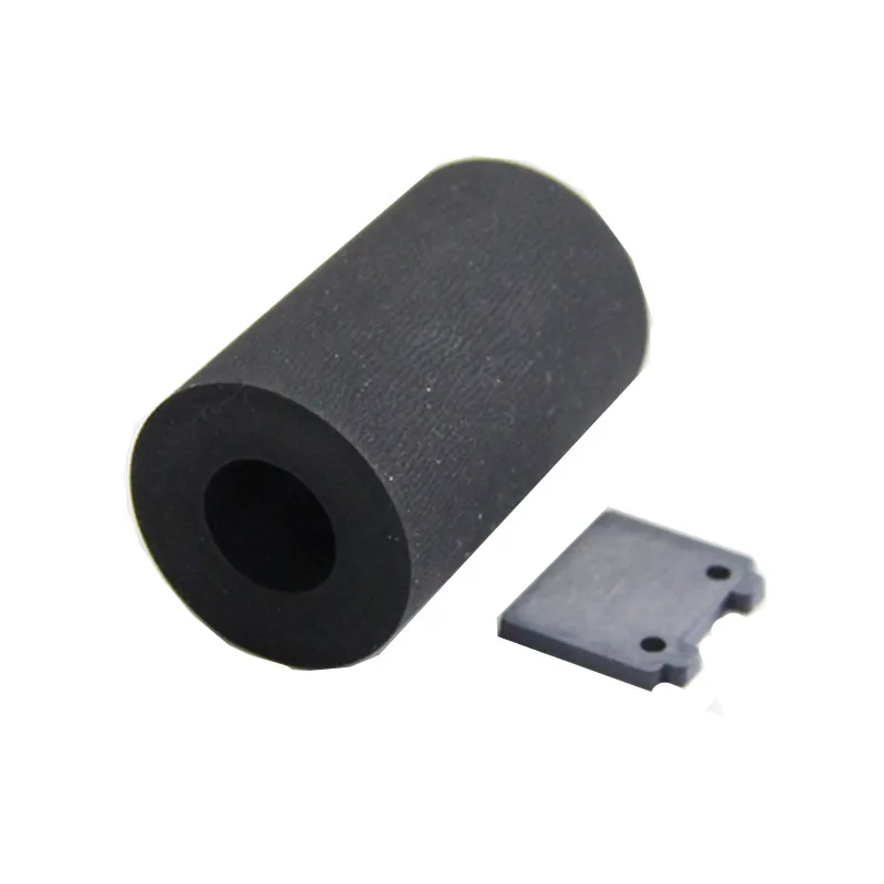 Pickup Roller Pick Up roller Tire+ Separation Pad for HP Scanjet 3000 3000sII 3000s2 Scanner Printer Tire +Pad Kits High Quality
Pickup Roller Pick Up roller Tire+ Separation Pad for HP Scanjet 3000 3000sII 3000s2 Scanner Printer Tire +Pad Kits High Quality