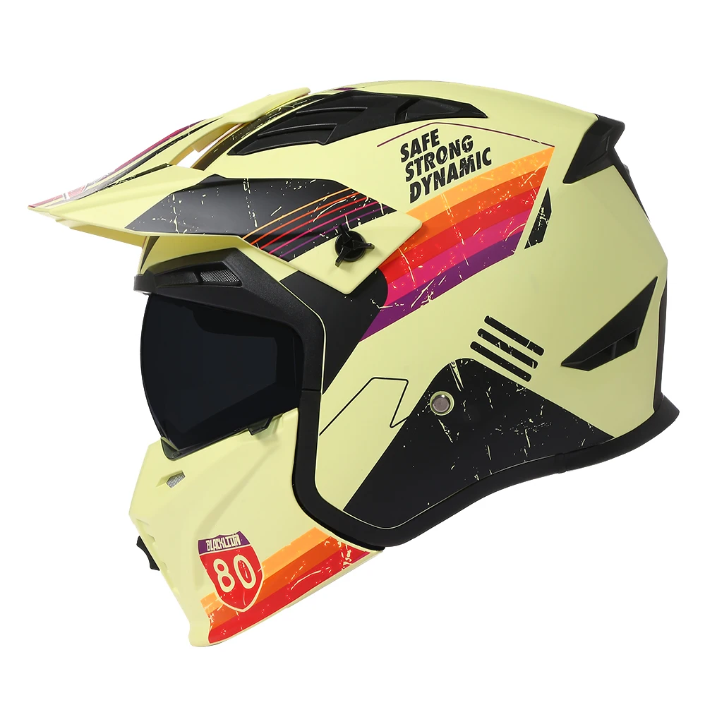 Новый мотоциклетный шлем, съемный индивидуальный сменный мотоциклетный шлем AM DH Racing Downhill Casque Moto Casco ECE
Новый мотоциклетный шлем, съемный индивидуальный сменный мотоциклетный шлем AM DH Racing Downhill Casque Moto Casco ECE