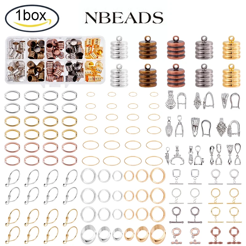 About 40 PCS 10 Styles Filigree Rack Plating Brass Pendant Pinch Bails Bead Pendant Connector Pinch for Jewelry Making
About 40 PCS 10 Styles Filigree Rack Plating Brass Pendant Pinch Bails Bead Pendant Connector Pinch for Jewelry Making