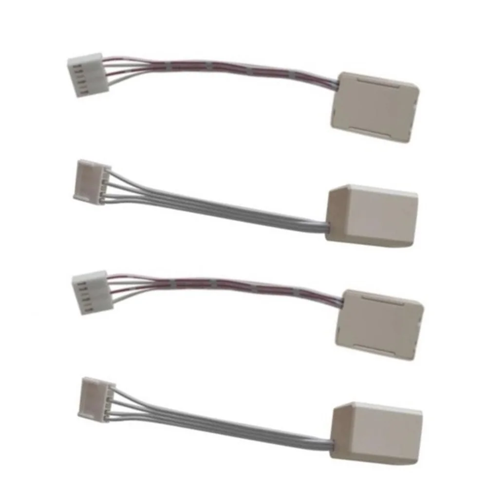 4Pcs 6-Pin Plug Fan Simulators Fan Speed Controller for Whatsminer M21S M20S M20 M10 D1 Miners Fan
4Pcs 6-Pin Plug Fan Simulators Fan Speed Controller for Whatsminer M21S M20S M20 M10 D1 Miners Fan