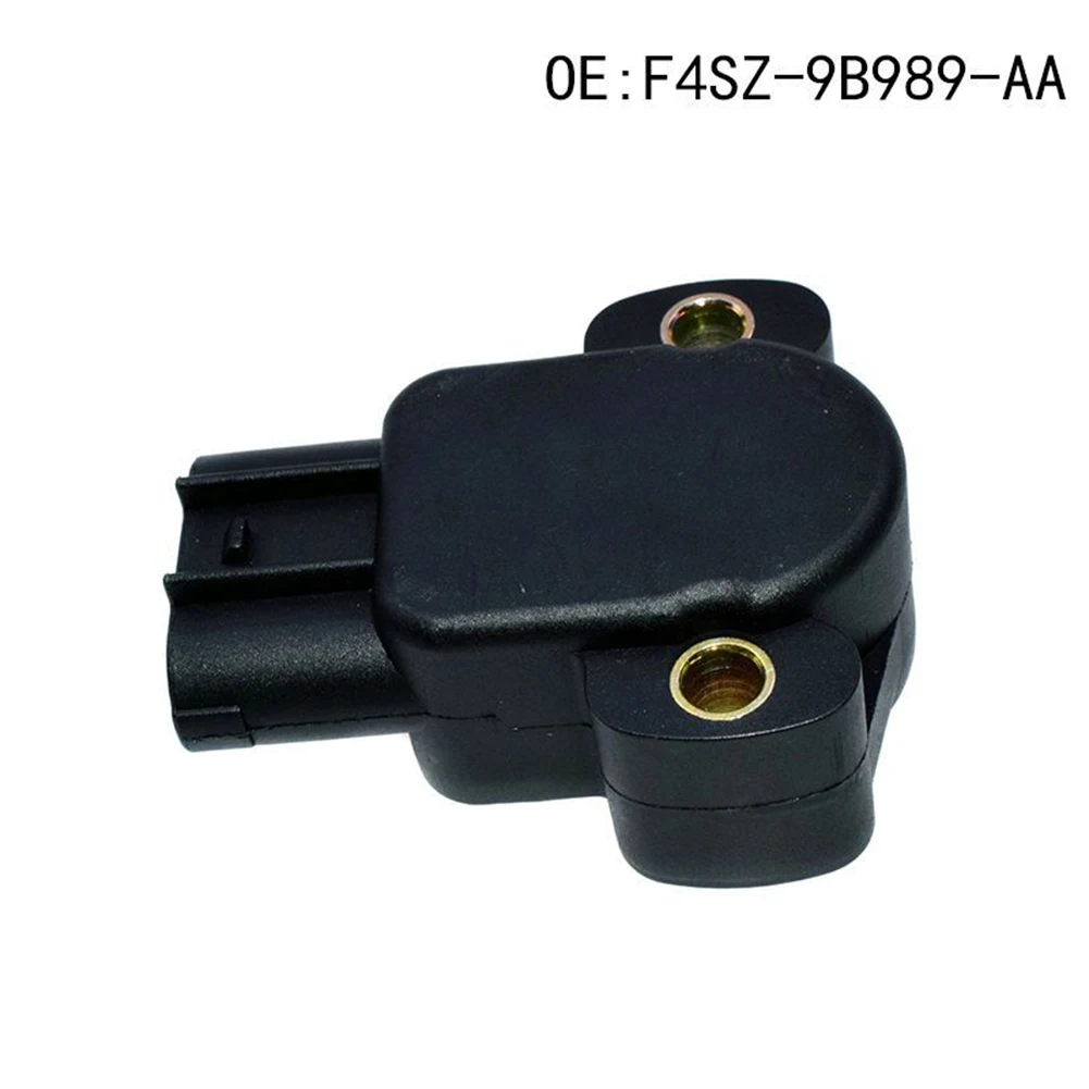 For Ford Merc E150 250 Throttle Position Sensor TPS Sensors ABS DY-967 Easy To Install F4SZ-9B989-AA Brand New
For Ford Merc E150 250 Throttle Position Sensor TPS Sensors ABS DY-967 Easy To Install F4SZ-9B989-AA Brand New