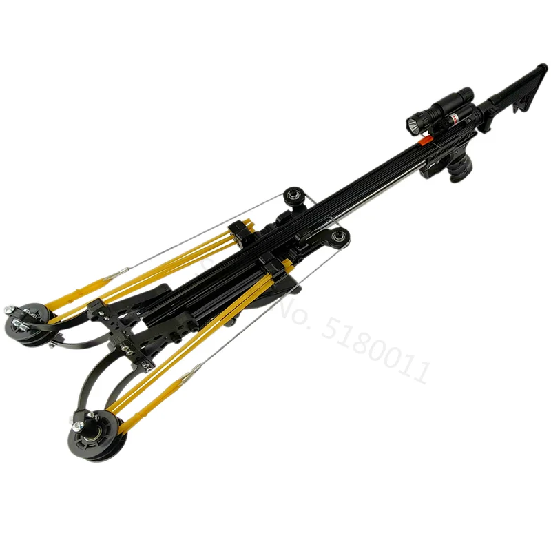 Professional Hunting Slingshot High Precision Powerful Combat Fast Aiming Slingshot Shooting Equipment Accessories New
Professional Hunting Slingshot High Precision Powerful Combat Fast Aiming Slingshot Shooting Equipment Accessories New