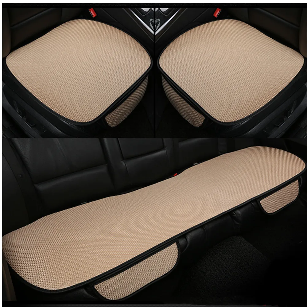 Car Seat Cushion For Pontiac For RAM For RENAULT For SAAB For SKODA Breathable Ice Silk Auto Seat Cover Car Accessories
Car Seat Cushion For Pontiac For RAM For RENAULT For SAAB For SKODA Breathable Ice Silk Auto Seat Cover Car Accessories