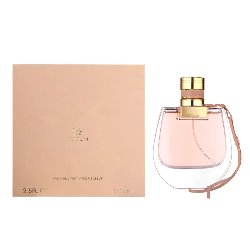 Hot Brand Perfume Women High Quality Eau De Parfum Nature Floral and Fruity Notes Long Lasting Fresh Sprays for Ladies
Hot Brand Perfume Women High Quality Eau De Parfum Nature Floral and Fruity Notes Long Lasting Fresh Sprays for Ladies