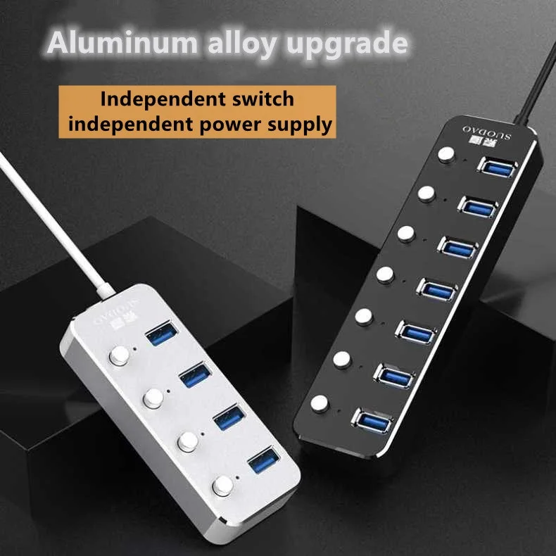 Компьютер 3,0 USB разветвитель мультиинтерфейсный преобразователь удлинитель высокоскоростной концентратор с блоком питания multi hole USP
Компьютер 3,0 USB разветвитель мультиинтерфейсный преобразователь удлинитель высокоскоростной концентратор с блоком питания multi hole USP