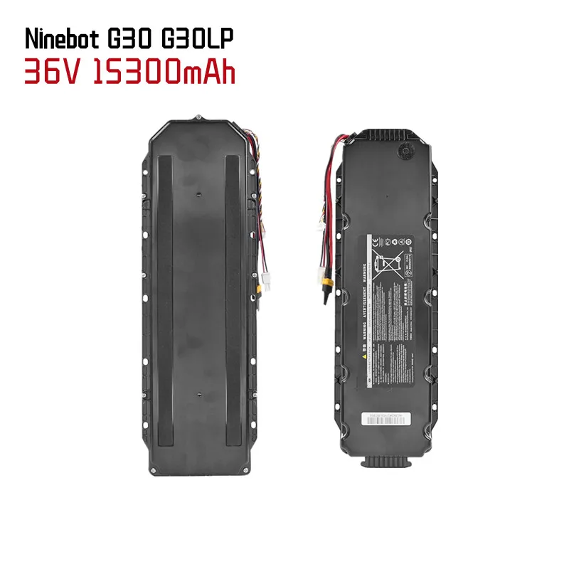Hohe qualität original für spezielle batterie pack Für xiaomi Ninebot G30 G30LP elektrische roller 36V 15300mAh batterie
Hohe qualität original für spezielle batterie pack Für xiaomi Ninebot G30 G30LP elektrische roller 36V 15300mAh batterie