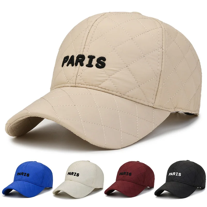 2022 New Outdoor Sport Baseball Cap Spring And Autumn Letters Embroidered Adjustable Men Women Caps Hip Hop Hat
2022 New Outdoor Sport Baseball Cap Spring And Autumn Letters Embroidered Adjustable Men Women Caps Hip Hop Hat