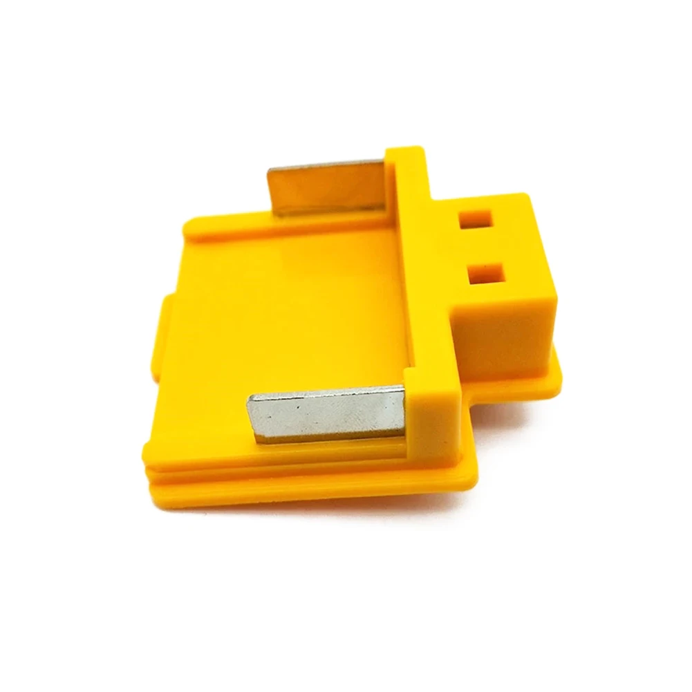 2PCS Connector Terminal Block Replace Battery Connector Home Garden Tools Workshop Equipment For Makita Battery Adapter
2PCS Connector Terminal Block Replace Battery Connector Home Garden Tools Workshop Equipment For Makita Battery Adapter