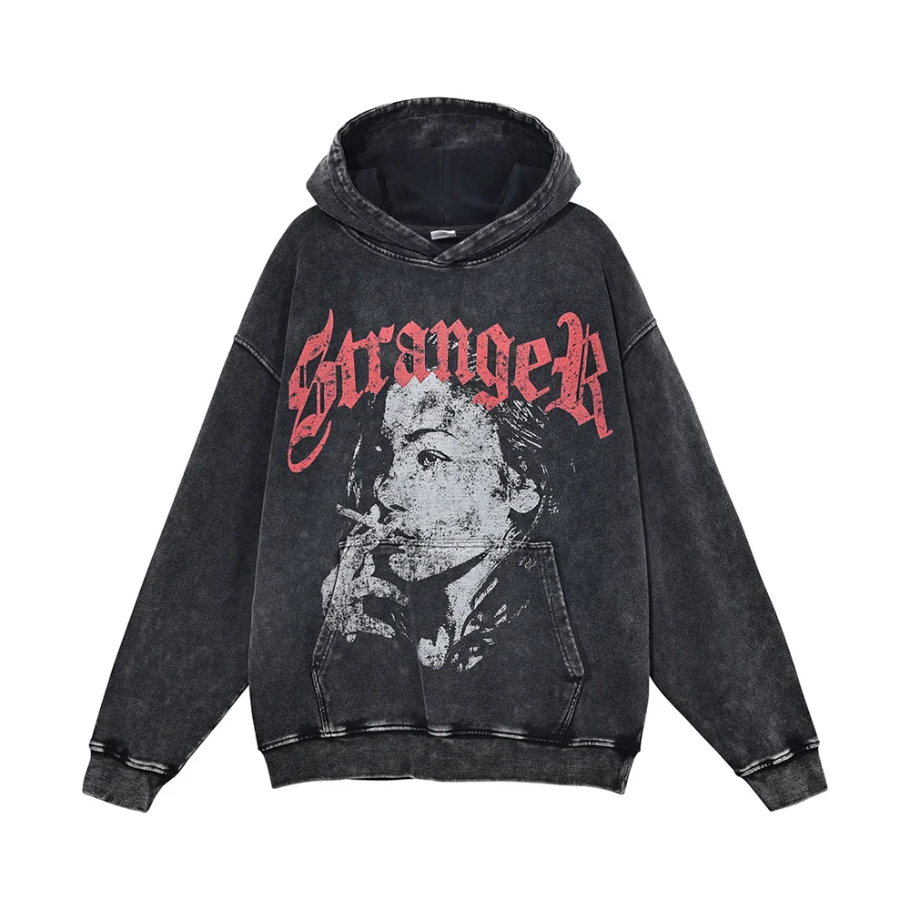 Men Hip Hop Streetwear Sweatshirt Portrait Smoking Printed Hoodies Cotton Men Casual Pullovers Harajuku Cotton Punk Goth Hoodie
Men Hip Hop Streetwear Sweatshirt Portrait Smoking Printed Hoodies Cotton Men Casual Pullovers Harajuku Cotton Punk Goth Hoodie