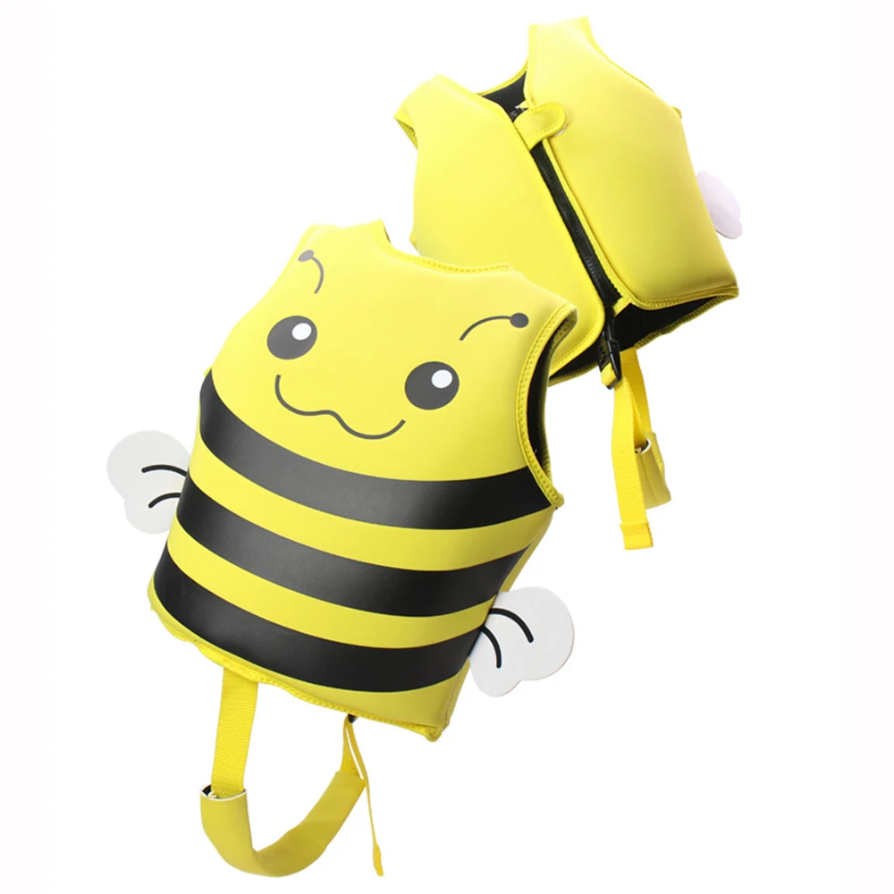 Новый мультяшный Детский плавучий костюм, плавательный бассейн для начинающих, Детская плавающая маленькая Детская безопасность, плавательный спасательный жилет
Новый мультяшный Детский плавучий костюм, плавательный бассейн для начинающих, Детская плавающая маленькая Детская безопасность, плавательный спасательный жилет