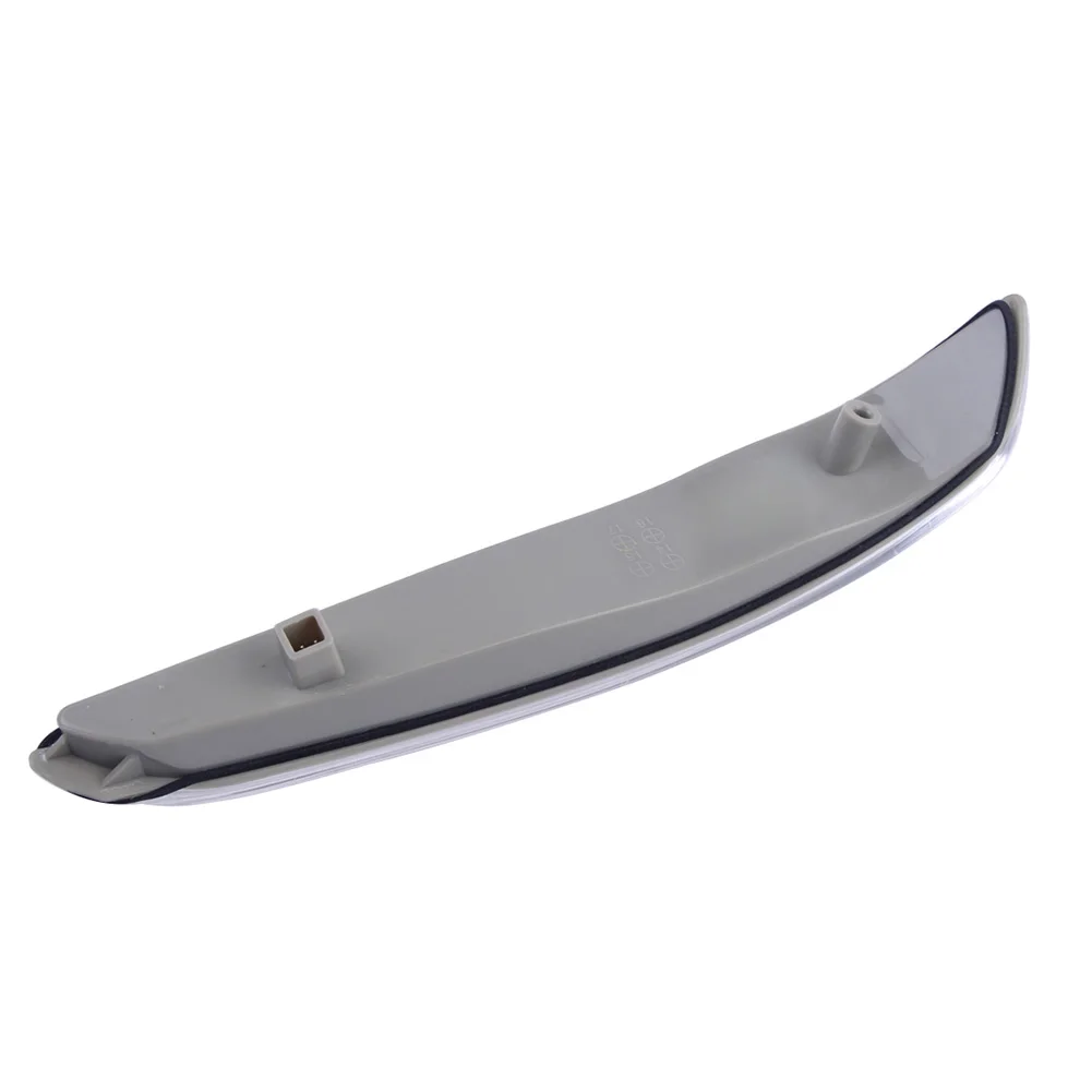 Practical Right Mirror Lamp Mirror Light 2011-2014 876233S000 Car Clear Lens For Hyundai Sonata I45 Right Side
Practical Right Mirror Lamp Mirror Light 2011-2014 876233S000 Car Clear Lens For Hyundai Sonata I45 Right Side