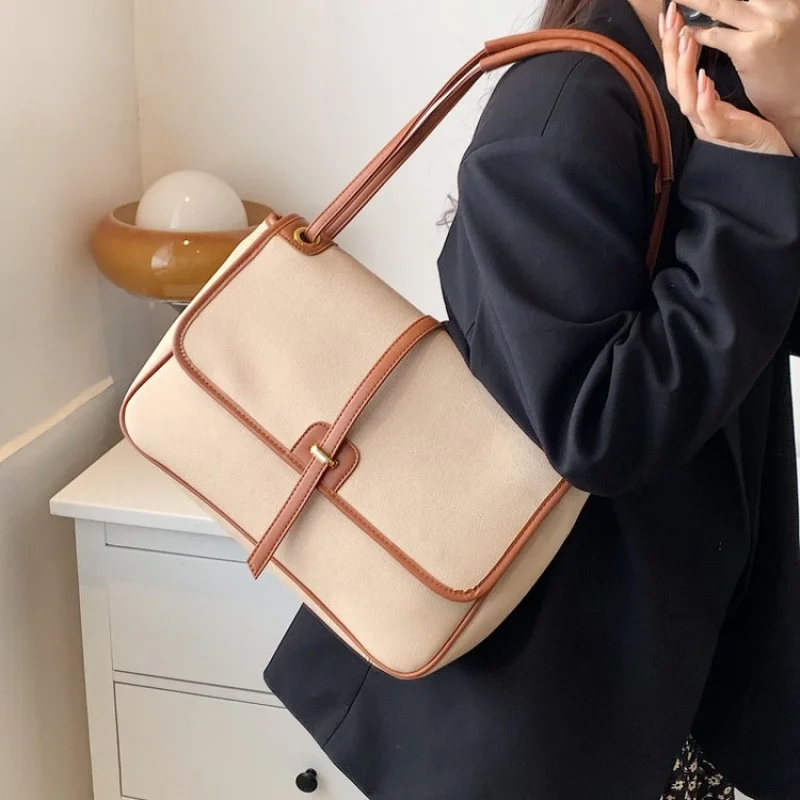 Женская сумка acelurewomen's Bag 2022, модные ручные сумки с карманом для кошелька, женская сумка-мессенджер, большая сумка-тоут
Женская сумка acelurewomen's Bag 2022, модные ручные сумки с карманом для кошелька, женская сумка-мессенджер, большая сумка-тоут