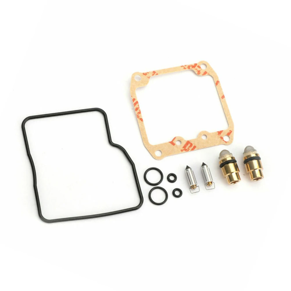 Brass Carburetor Repair Kit Repair Carburateur Motorcycle Professional Quality Reliable Repair Kit Reliable Kit Replacements
Brass Carburetor Repair Kit Repair Carburateur Motorcycle Professional Quality Reliable Repair Kit Reliable Kit Replacements