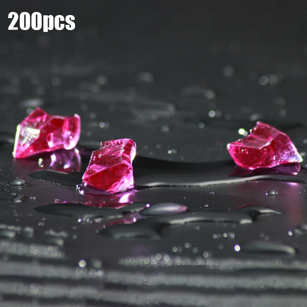 200*Acrylic Stones Crystal Gem Stone Ice Rocks Vase Plant Hydroponic Decoration 200pcs Accessories DIY Jewelry Decoration
200*Acrylic Stones Crystal Gem Stone Ice Rocks Vase Plant Hydroponic Decoration 200pcs Accessories DIY Jewelry Decoration