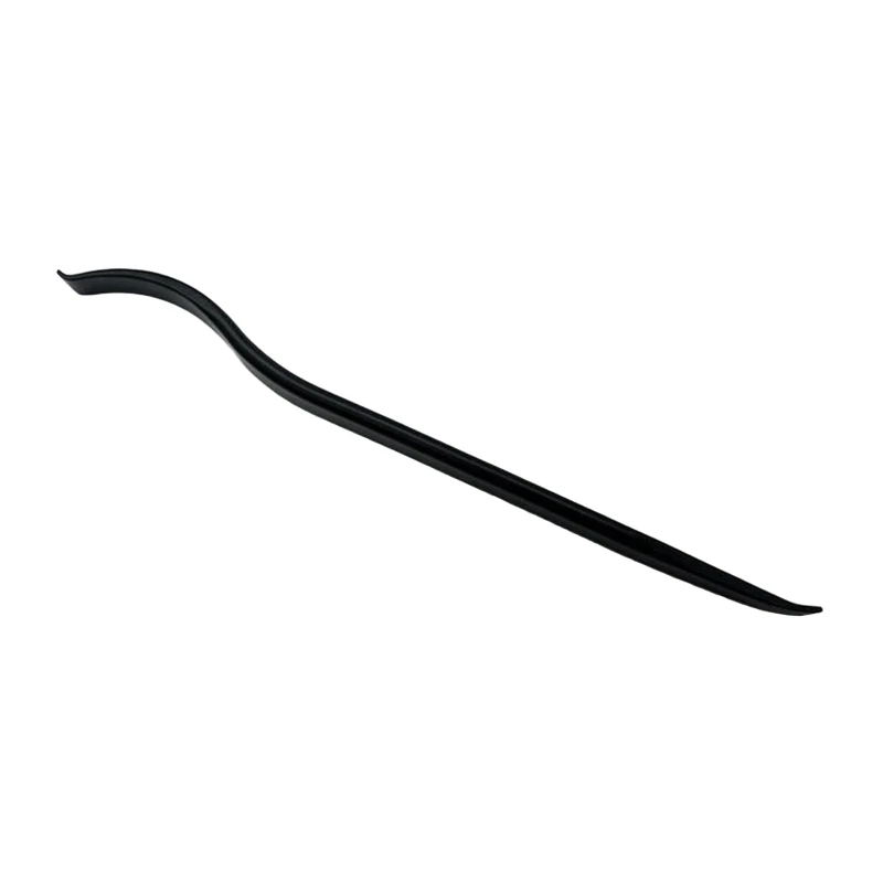 Curved Tyre Tire Lever Steel Pry Bar for BICYCLE Tire Repair and Replace Mountain Motorcycle Maintenance Labor-saving Drop ship 
Curved Tyre Tire Lever Steel Pry Bar for BICYCLE Tire Repair and Replace Mountain Motorcycle Maintenance Labor-saving Drop ship