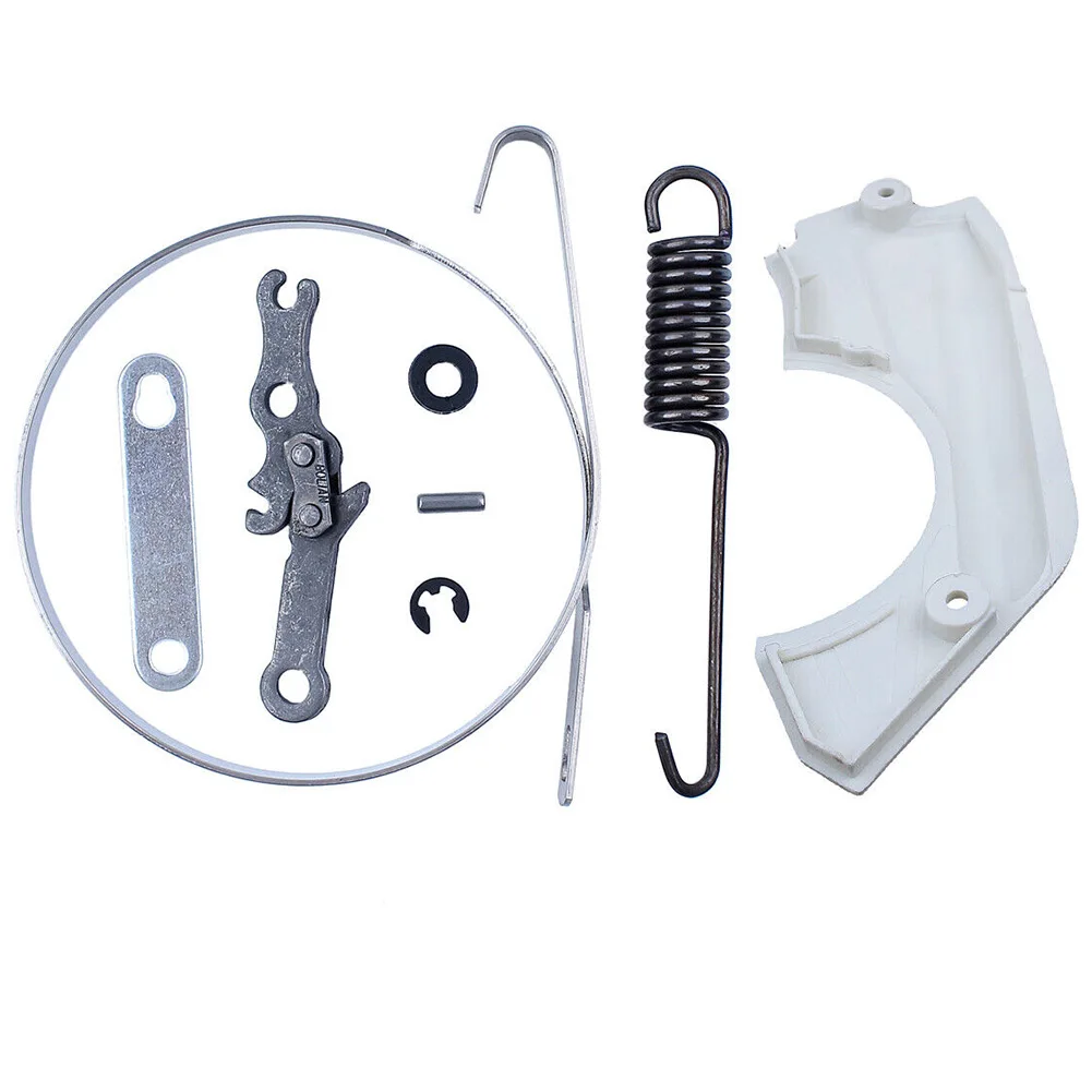 Clutch Cover Brake Band Repair Kit For Stihl MS250 MS230 MS210 021 11230211100 Clutch Cover Brake Band Repair Kit Garden Parts
Clutch Cover Brake Band Repair Kit For Stihl MS250 MS230 MS210 021 11230211100 Clutch Cover Brake Band Repair Kit Garden Parts
