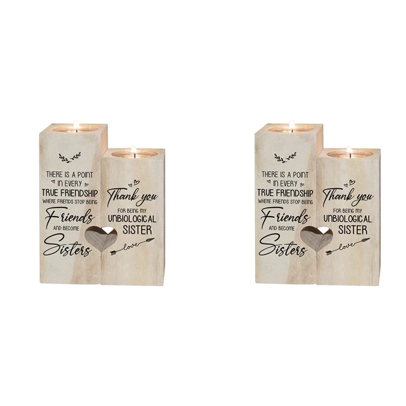 2X двухсторонний подсвечник с принтом-свеча лучшего друга лучший друг подарок на день рождения Рождественский подарок для лучшего друга
2X двухсторонний подсвечник с принтом-свеча лучшего друга лучший друг подарок на день рождения Рождественский подарок для лучшего друга