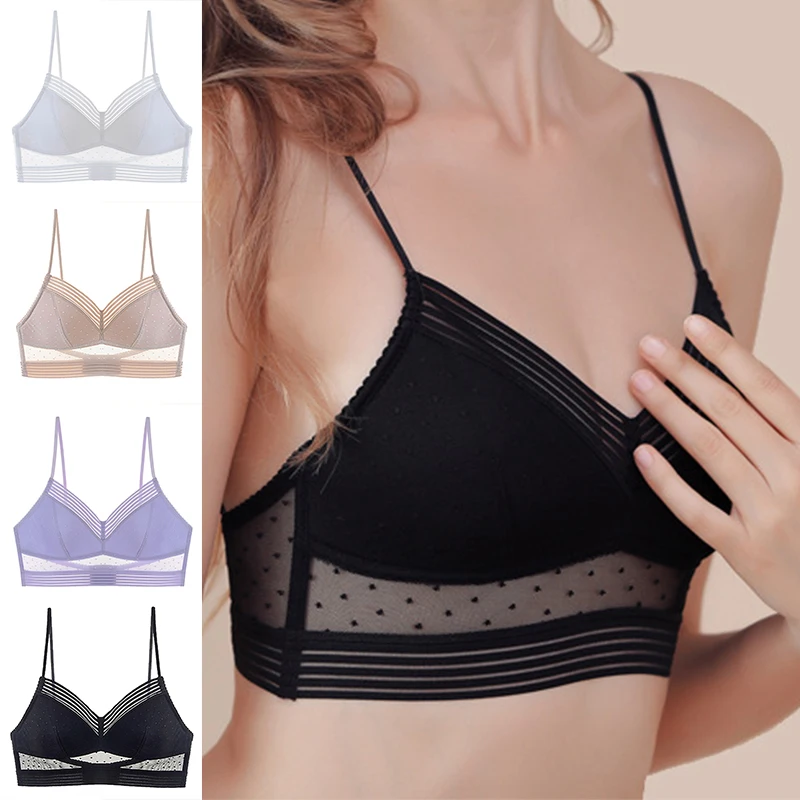Женский тонкий бюстгальтер, платье с открытой спиной, невидимое нижнее белье без стальных колец, удобная дышащая одежда с открытой спиной
Женский тонкий бюстгальтер, платье с открытой спиной, невидимое нижнее белье без стальных колец, удобная дышащая одежда с открытой спиной
