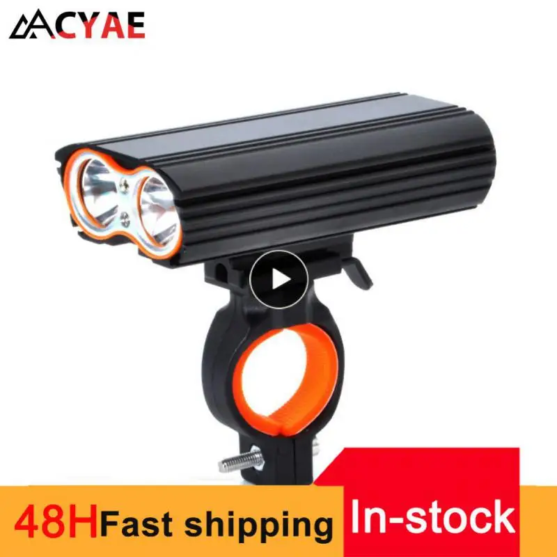 Bicycle Light USB Charging Mountain Bike Headlight LED Bicycle Strong Light Night Riding Light Riding Waterproof Flashlight
Bicycle Light USB Charging Mountain Bike Headlight LED Bicycle Strong Light Night Riding Light Riding Waterproof Flashlight