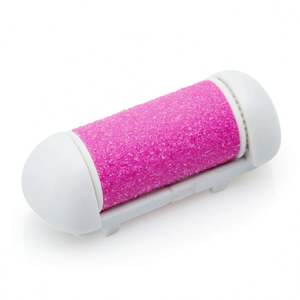 1 шт. прочная портативная практичная сменная роликовая головка для удаления омертвевшей кожи, головка для удаления мозолей, инструмент для ... 
1 шт. прочная портативная практичная сменная роликовая головка для удаления омертвевшей кожи, головка для удаления мозолей, инструмент для ...