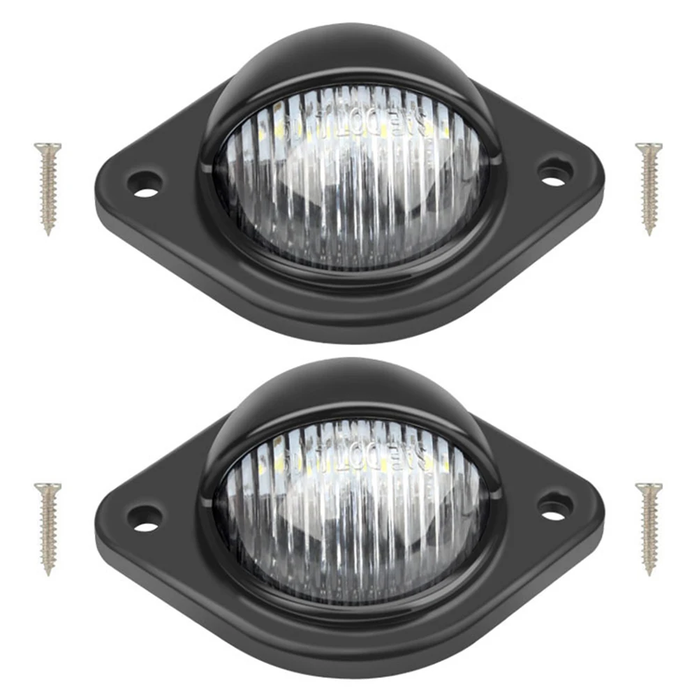 2pcs Ip67 LED Car Light 6500K White Auto Automobiles License Plate Lamp Dome Read DRL Bulb Style 12V Number License Plate Light
2pcs Ip67 LED Car Light 6500K White Auto Automobiles License Plate Lamp Dome Read DRL Bulb Style 12V Number License Plate Light