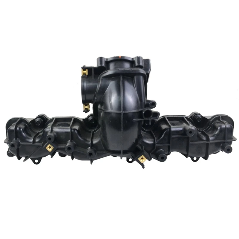 BK2Q-9424-CD Car Intake Manifold Assembly Durable To Use With Bolts+Gaskets Rwd Fwd For Ford Transit MK7 MK8 1781960 LR039110
BK2Q-9424-CD Car Intake Manifold Assembly Durable To Use With Bolts+Gaskets Rwd Fwd For Ford Transit MK7 MK8 1781960 LR039110