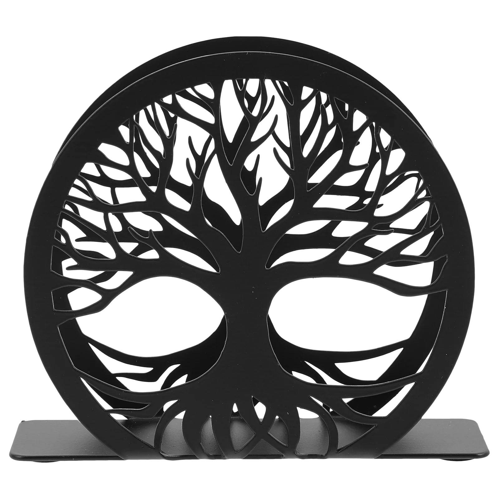 Iron Paper Towel Holder Decorative Napkin Table Stainless Steel Tabletop Tissue Dispenser Kitchen Creative
Iron Paper Towel Holder Decorative Napkin Table Stainless Steel Tabletop Tissue Dispenser Kitchen Creative