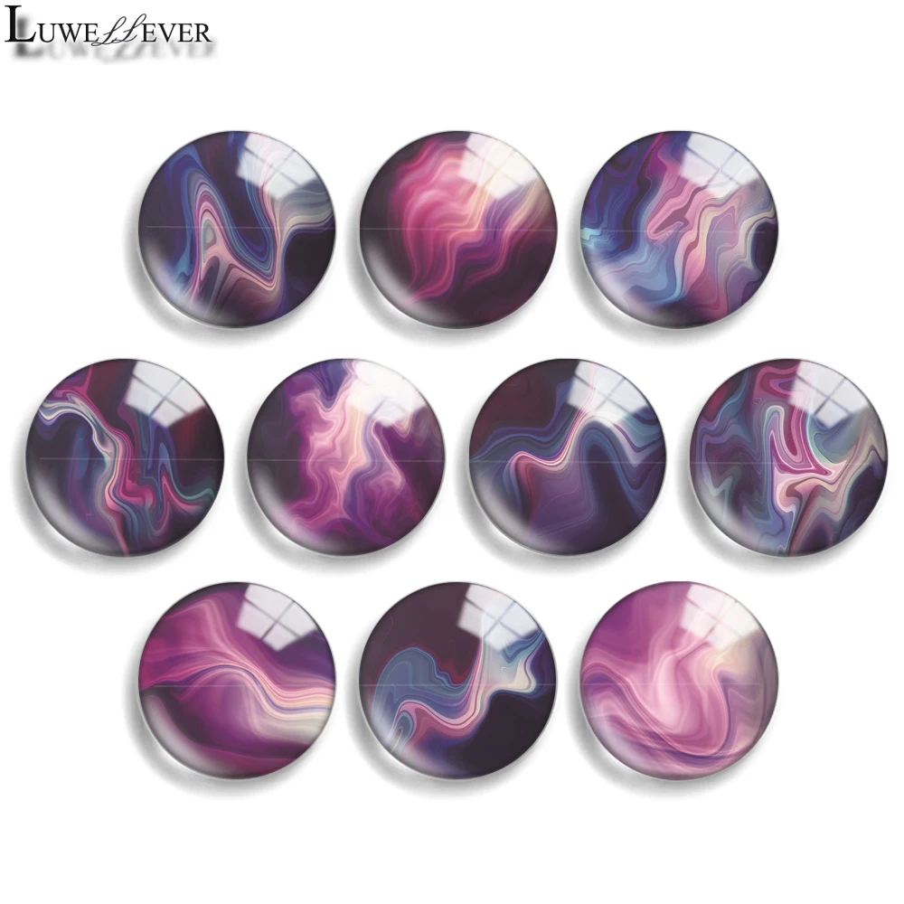 12mm 10mm 20mm 25mm 30mm 40mm 797 Painting Mix Round Glass Cabochon Jewelry Finding 18mm Snap Button Charm Bracelet
12mm 10mm 20mm 25mm 30mm 40mm 797 Painting Mix Round Glass Cabochon Jewelry Finding 18mm Snap Button Charm Bracelet